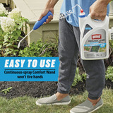 Ortho GroundClear Super 1 Gal. Refill Weed & Grass Killer 4652905 769855