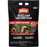 Ortho BugClear 10 Lb. Fast-Acting Lawn Insect Killer 0425310