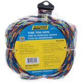 Seachoice 60 Ft. Tube Tow Rope, 1 to 2 Rider (340 Lb.) 86746