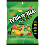 Mike & Ike Original Fruits 5 Oz. Candy 674432 Pack of 12