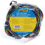 Seachoice 60 Ft. Tube Tow Rope, 1 to 4 Rider (680 Lb.) 86744