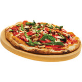 Broil King 15 In. Ceramic Composite Extra Thick Grilling Pizza Stone