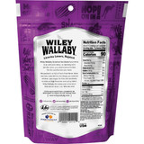 Wiley Wallaby Huckleberry Licorice 10 Oz. Candy