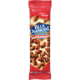 Blue Diamond 1.5 Oz. Smokehouse Almonds 120810 Pack of 12