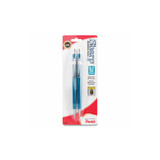 Pentel® PENCIL,SHARP,0.7MM,2PK,BE P207BP2-K6