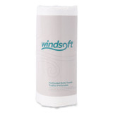 Windsoft® TOWEL,ROLL,PERF,85SH/RL 122085CTB