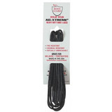 Kgs Boot Guard Boot and Shoe Laces,63",Black,PR 263