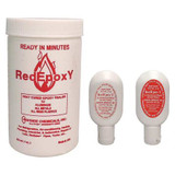 Highside Chemicals Epoxy Adhesive,Tube,1:1 Mix Ratio HS12001