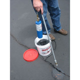 Crack Stix Crack Filler,Crack Rite,8 lb 2050
