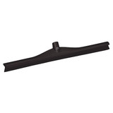 Vikan Floor Squeegee,24 in W,Straight  71609