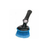 Carrand Car Wash Brush,11" L,Blue 92025