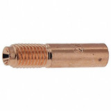 American Torch Tip Contact Tip,Wire Size .030,PK10 000-067