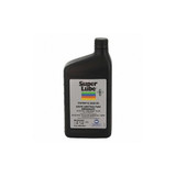 Super Lube Gear Oil,Synthetic ,Bottle ,1 qt 54200