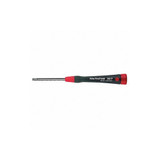 Wiha Prcsion Slotted Screwdriver, 1/8 in 26070
