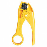 Jonard Tools Cable Stripper,5 In UST-150