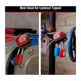Master Lock