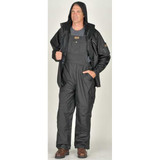 Viking Rain Suit w-Jacket-Bib,Unrated,Yellow,XL 2110Y-XL