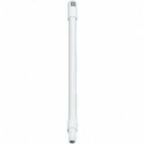 Remco Drain Brush Handle,24 in L,Threaded 6024DRN