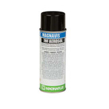 Magnaflux Magnetic Particles, 10.5 oz, Aerosol Can 7HF
