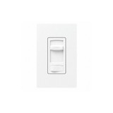 Lutron Speed Control, 120V AC, SPDT, 1.5 A CTFSQ-F-WH