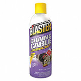 Blaster ChainWireRope Lube,11 oz.,Aerosol 16-CCL