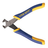 Irwin End Cutting Nippers,4-1/4 In 2078904