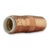 Bernard BERNARD Copper Conical MIG Weld Nozzle NS-5818C
