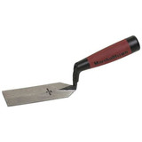 Marshalltown Margin Trowel,5 x 2 In,DuraSoft 52D