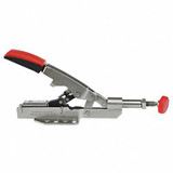 Bessey Toggle Clamp,Inline,1",700 lbs STC-IHH25
