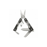 Gerber Scissor Multi-Tool,Black,8 Tools 31-000013