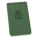 Rite in the Rain All Weather Notebook,Wirebound  935