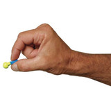 3m Ear Plugs,Uncorded,Pod,28dB,PK100 318-1000