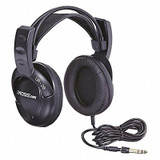 Monarch Headphones for Examiner 1000 6840-040