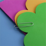 Officemate Paper Clip,Silver,PK1000 99914