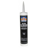 Permatex Gasket Sealant,12.9 oz,Black  81173