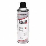 Chemtronics Electrical Degreaser,Aero Spray Can,20oz ES1210