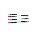 Wiha Precision Screwdriver Set, NmPcs7 26092