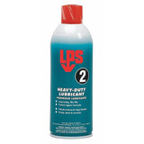 Lps 11 wt oz.,Aerosol Can,Lubricants  00216