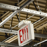 Nvent Caddy Hanging Box Kit,For Electrical Boxes 512HD