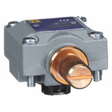 Telemecanique Sensors LimitSwitchHead,RotaryLvr,Side,Momentary 9007B