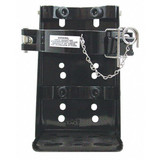 Kidde Fire Ext. Bracket,Steel 366242