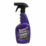 Superclean Cleaner/Degreaser,Spray Bottle,32oz.Size 301032