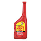 Heet Antifreeze and Water Remover,12 oz 28202