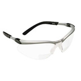 3m ReaderSafetyGlasses,ClearLens,+2.0 11375-00000-20