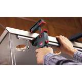 Bessey Bar Clamp-Spreader,24 In,3-27 In DUO65-8