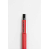 Jonard Tools Insulatd Screwdriver,Slotted,1/4x6",Rnd INS-6150