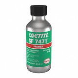 Loctite Primer and Activator,1.75 fl oz,Bottle 135285