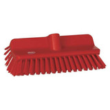 Vikan Wall Brush,10 3/8 in Brush L 70474