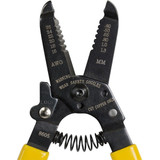 Jonard Tools Wire Stripper/Cutter,16-26 AWG,6-3/4 In. JIC-1626
