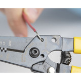 Jonard Tools Wire Stripper-Cutter,16-26 AWG,6-3-4 In. JIC-1626